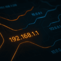 العنونة وتقسيم الشبكات (IP Addressing & Subnetting)