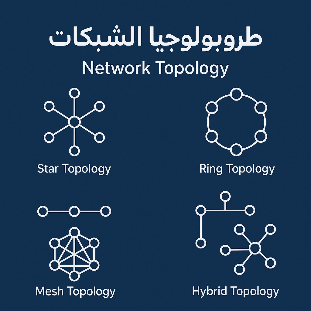 network topology