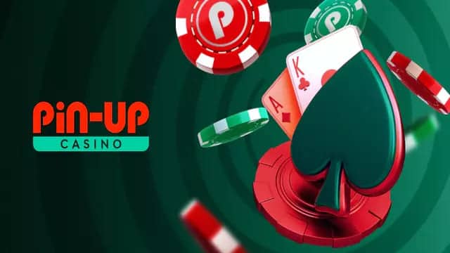 Pin Up Casino